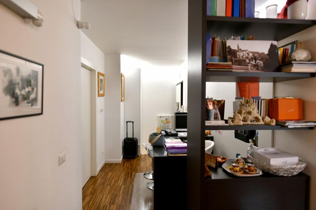 B&B Donna Eleonora Matera Exterior foto