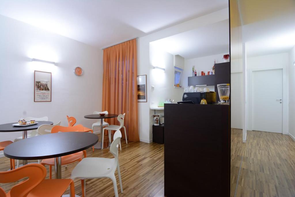 B&B Donna Eleonora Matera Exterior foto