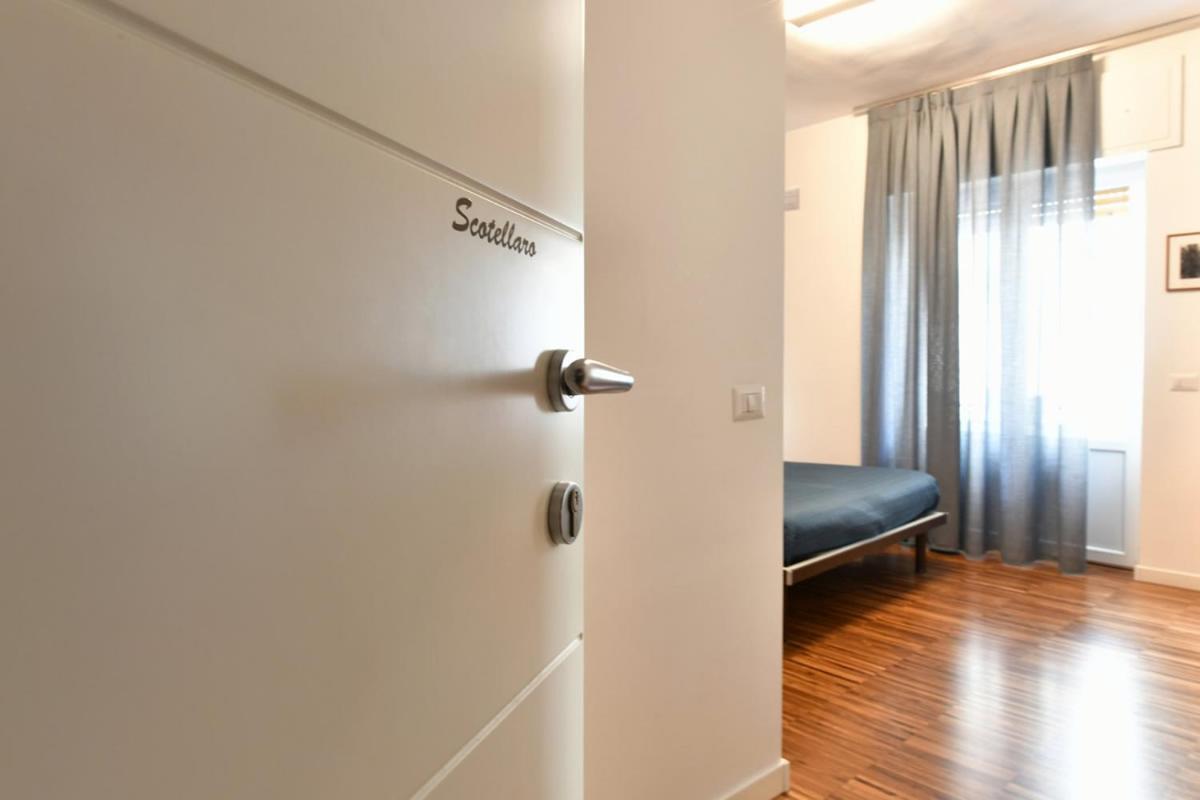 B&B Donna Eleonora Matera Exterior foto