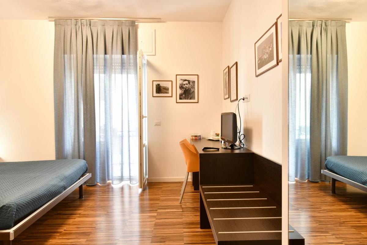 B&B Donna Eleonora Matera Exterior foto